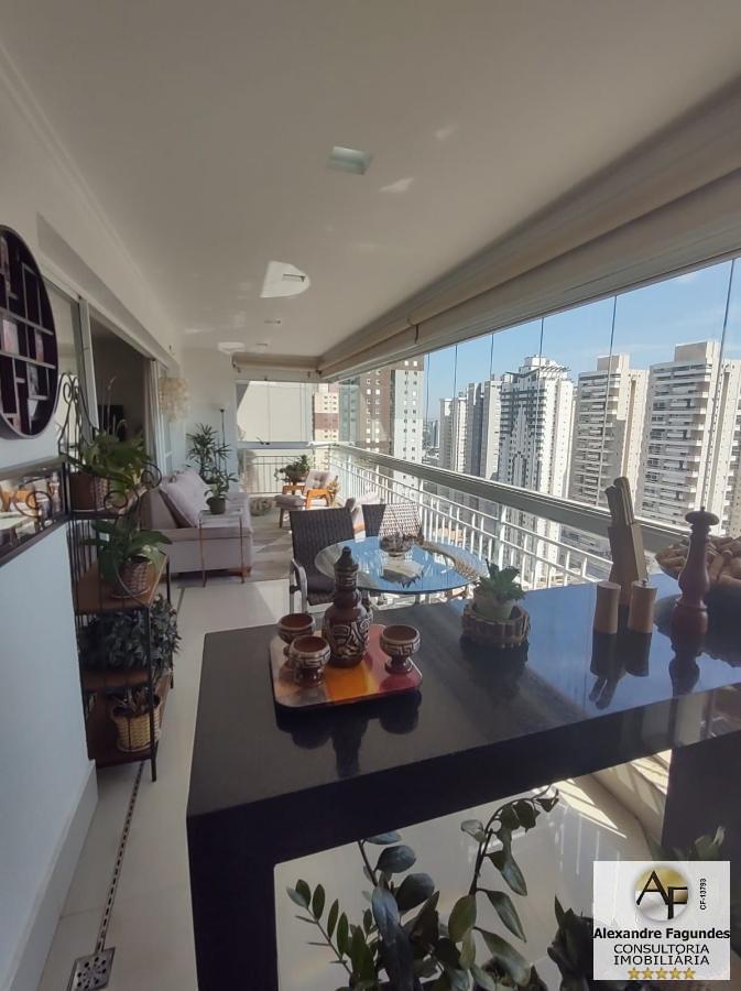 Apartamento, 4 quartos, 145 m² - Foto 2