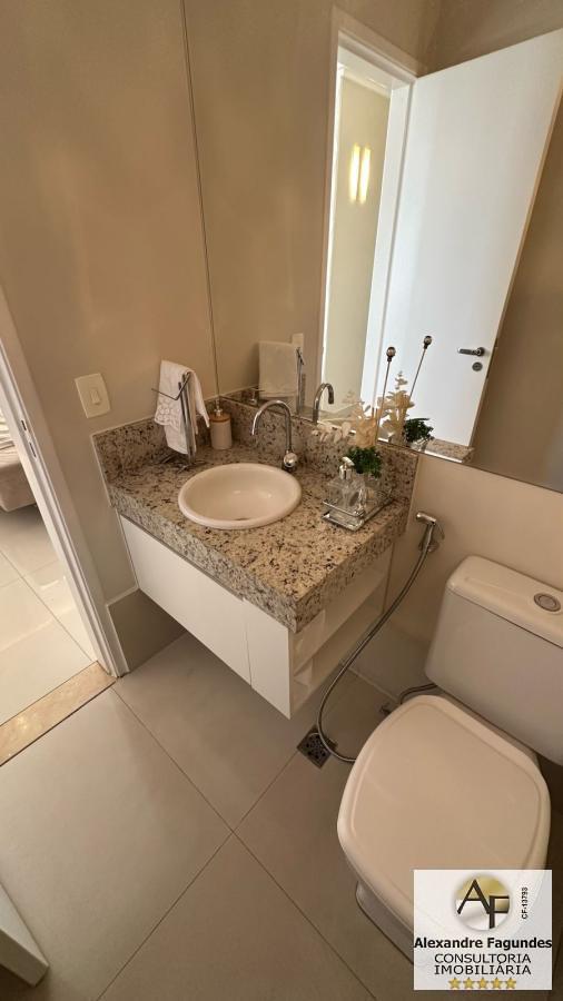 Apartamento, 4 quartos, 145 m² - Foto 17
