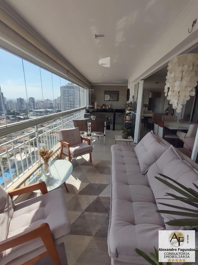 Apartamento, 4 quartos, 145 m² - Foto 6