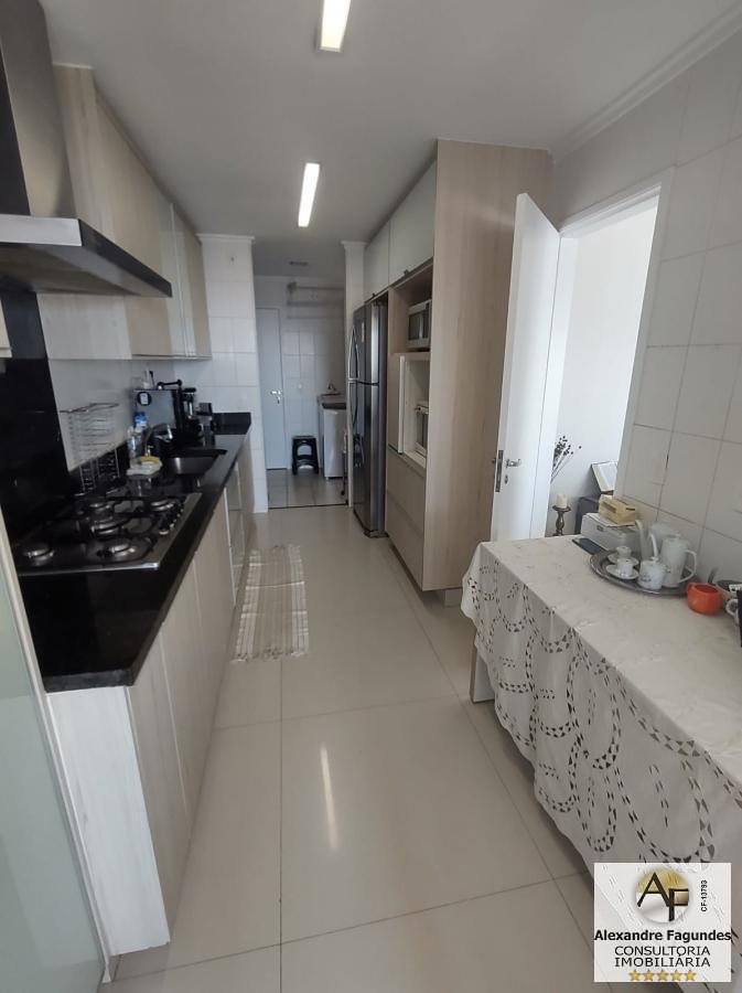 Apartamento, 4 quartos, 145 m² - Foto 9