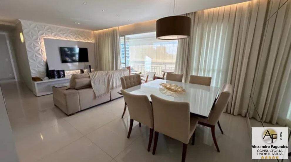 Apartamento, 4 quartos, 145 m² - Foto 4