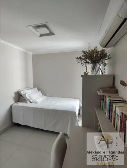 Apartamento, 4 quartos, 145 m² - Foto 14
