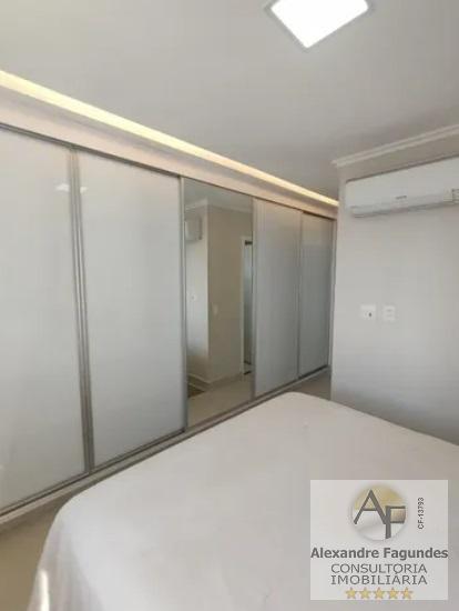 Apartamento, 4 quartos, 145 m² - Foto 15