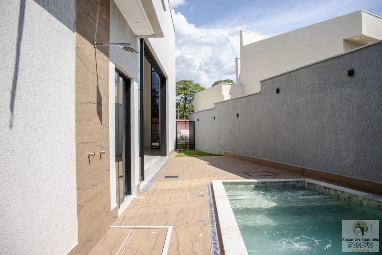 Casa de Condomínio, 4 quartos - Foto 15