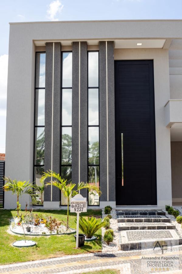 Casa de Condomínio, 4 quartos - Foto 2