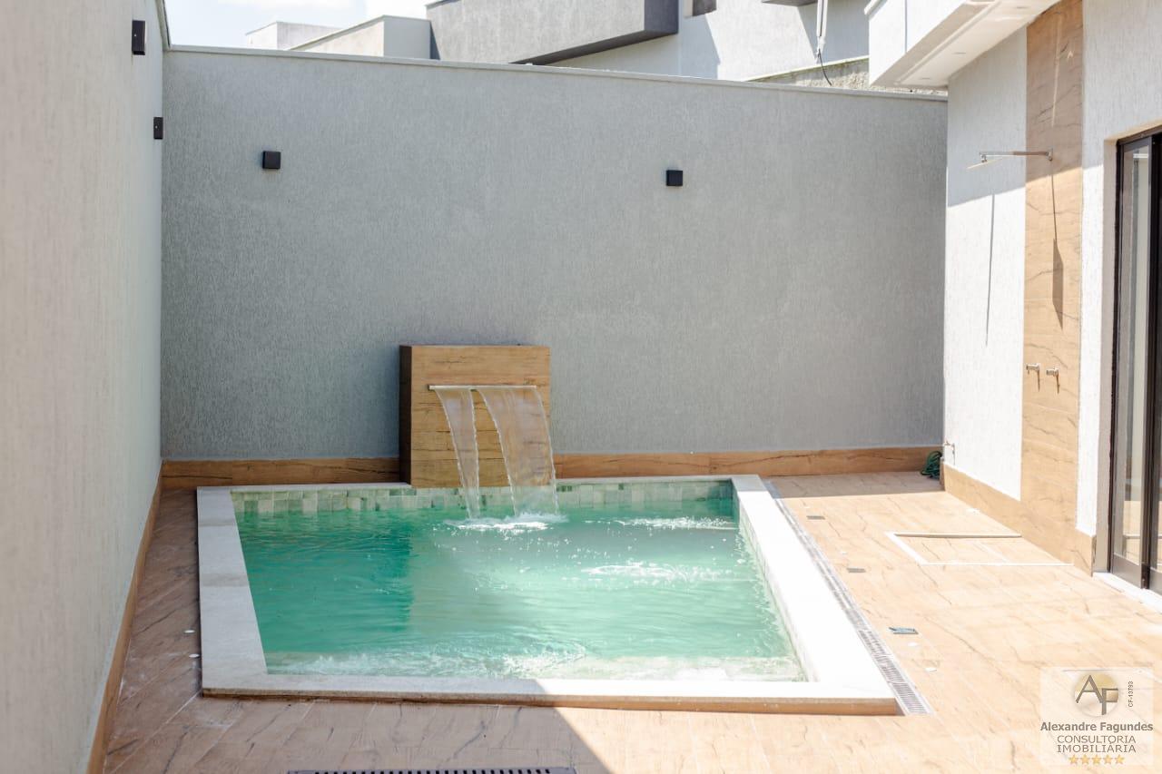 Casa de Condomínio, 4 quartos - Foto 14