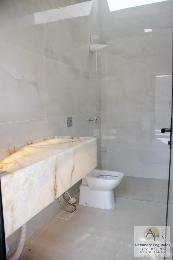 Casa de Condomínio, 4 quartos - Foto 11