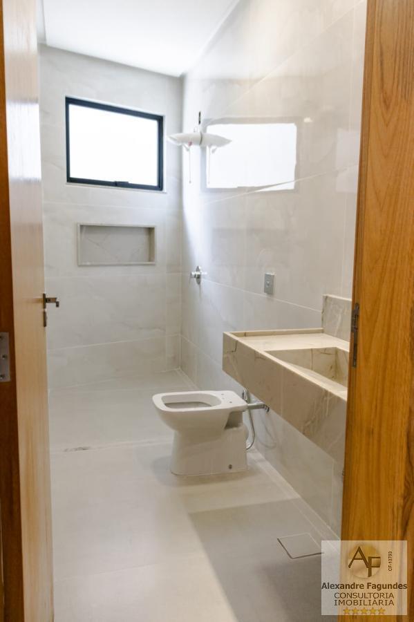 Casa de Condomínio, 4 quartos - Foto 13