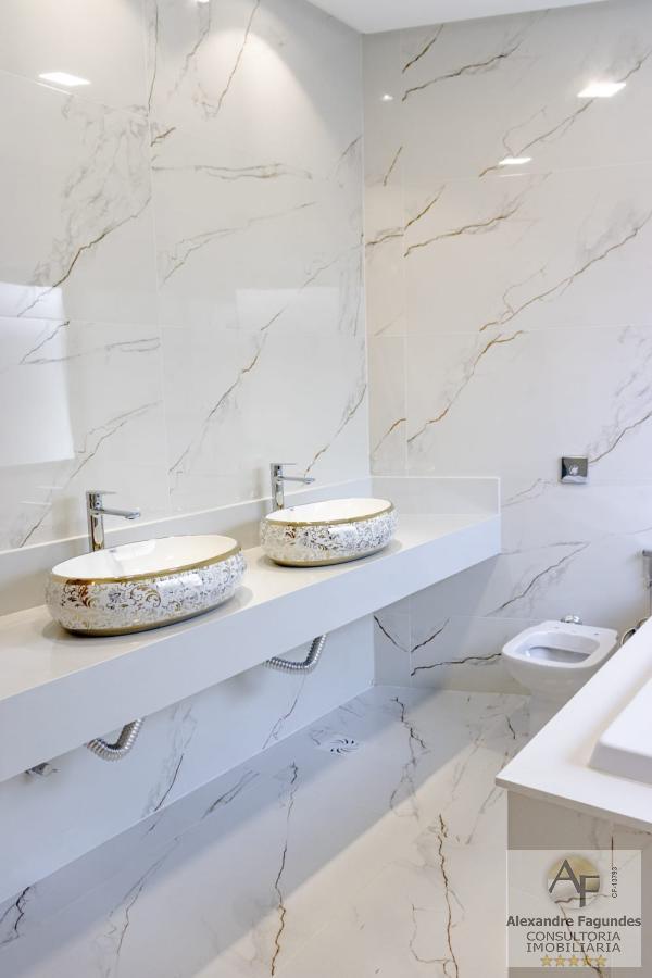 Casa de Condomínio, 4 quartos - Foto 12