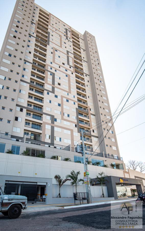 Apartamento, 3 quartos, 76 m² - Foto 1