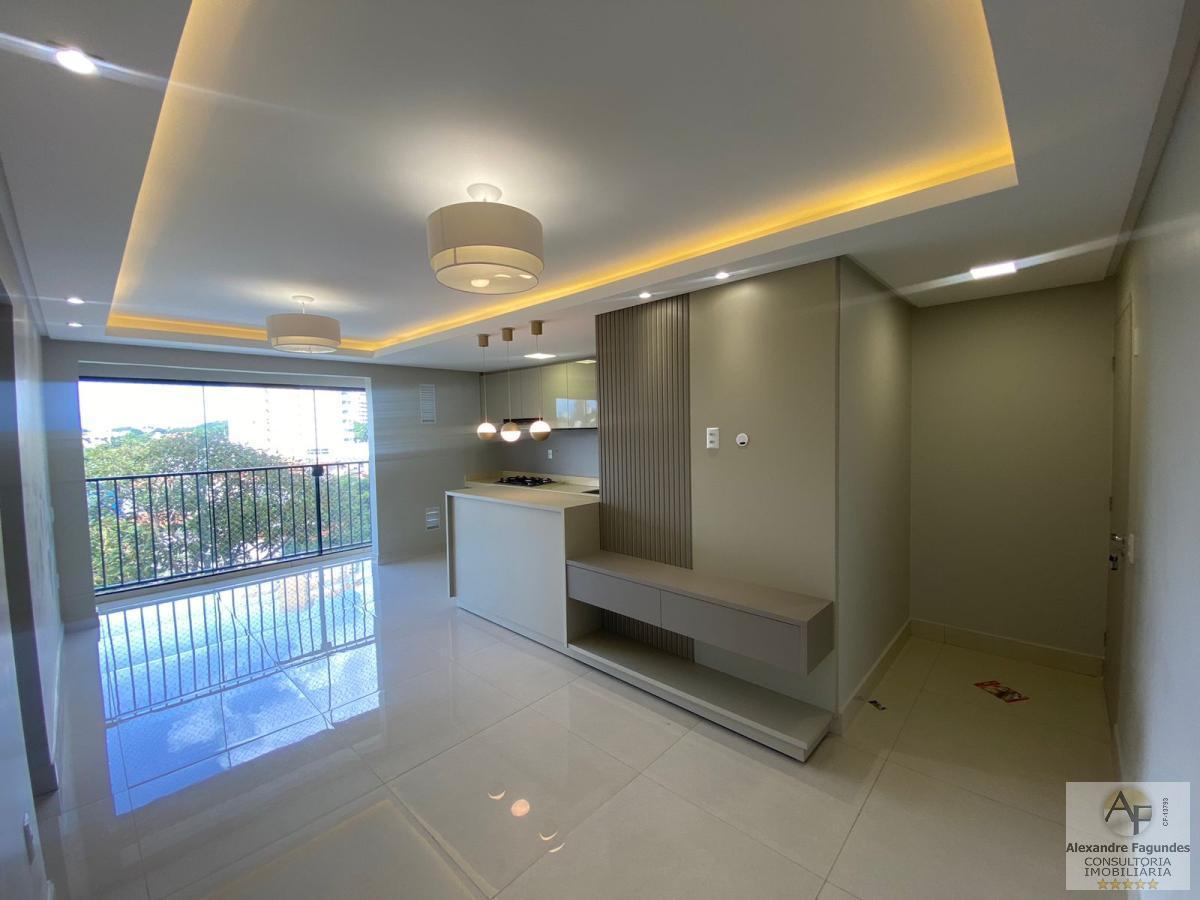 Apartamento, 3 quartos, 76 m² - Foto 4