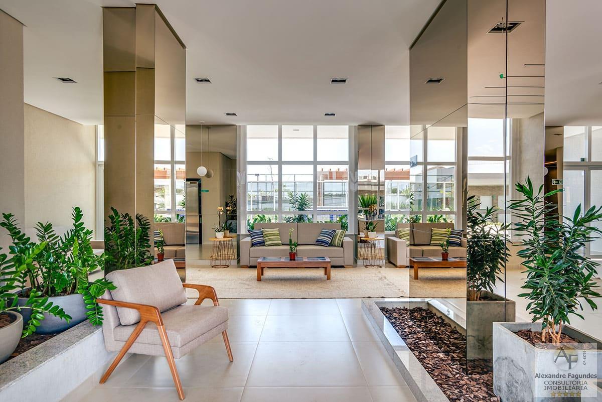 Apartamento, 3 quartos, 139 m² - Foto 30
