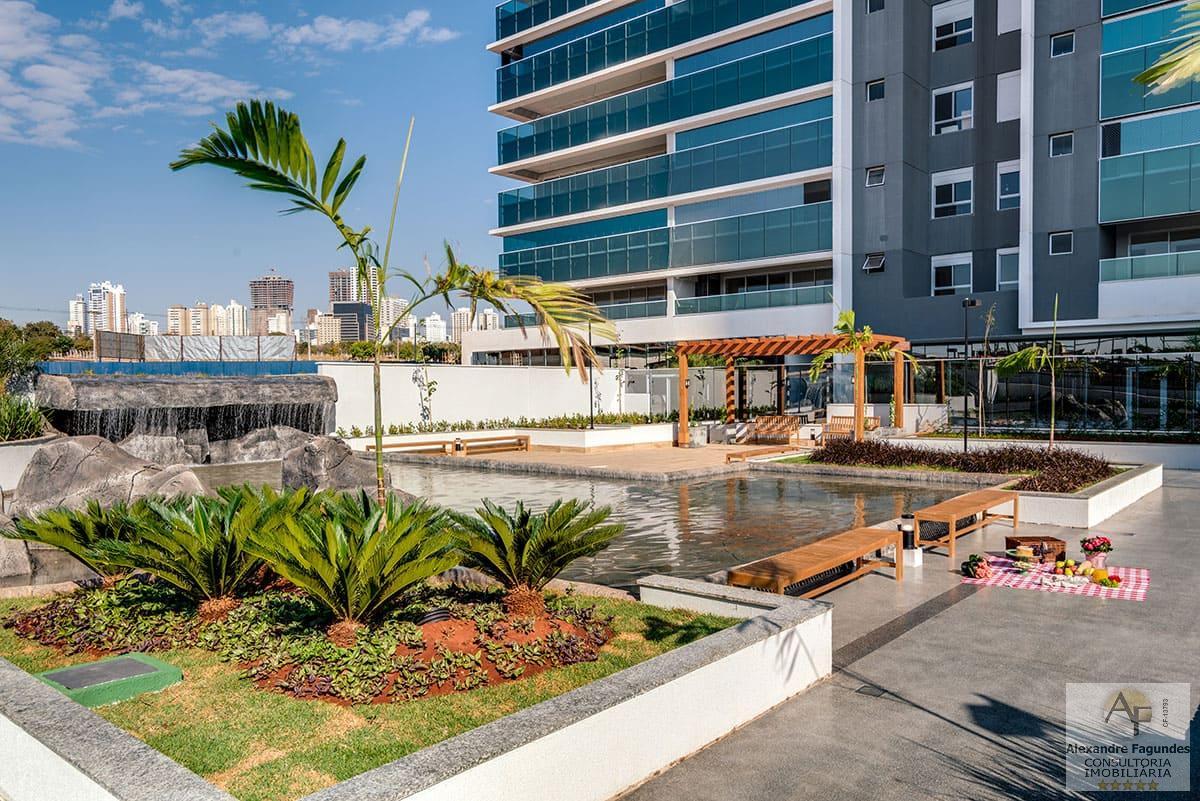 Apartamento, 3 quartos, 139 m² - Foto 28
