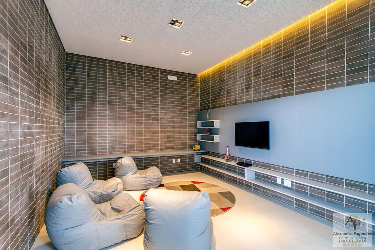 Apartamento, 3 quartos, 139 m² - Foto 31