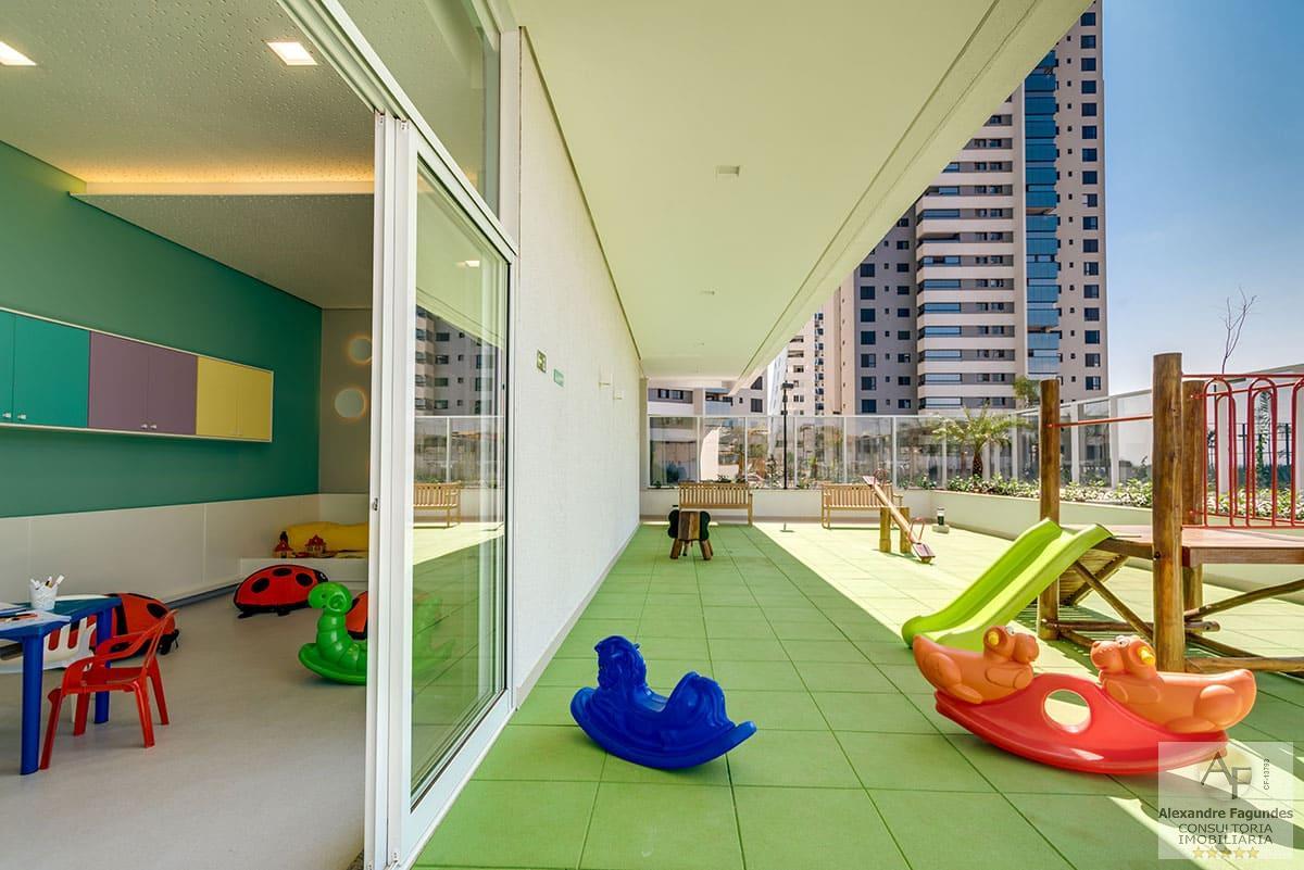 Apartamento, 3 quartos, 139 m² - Foto 32