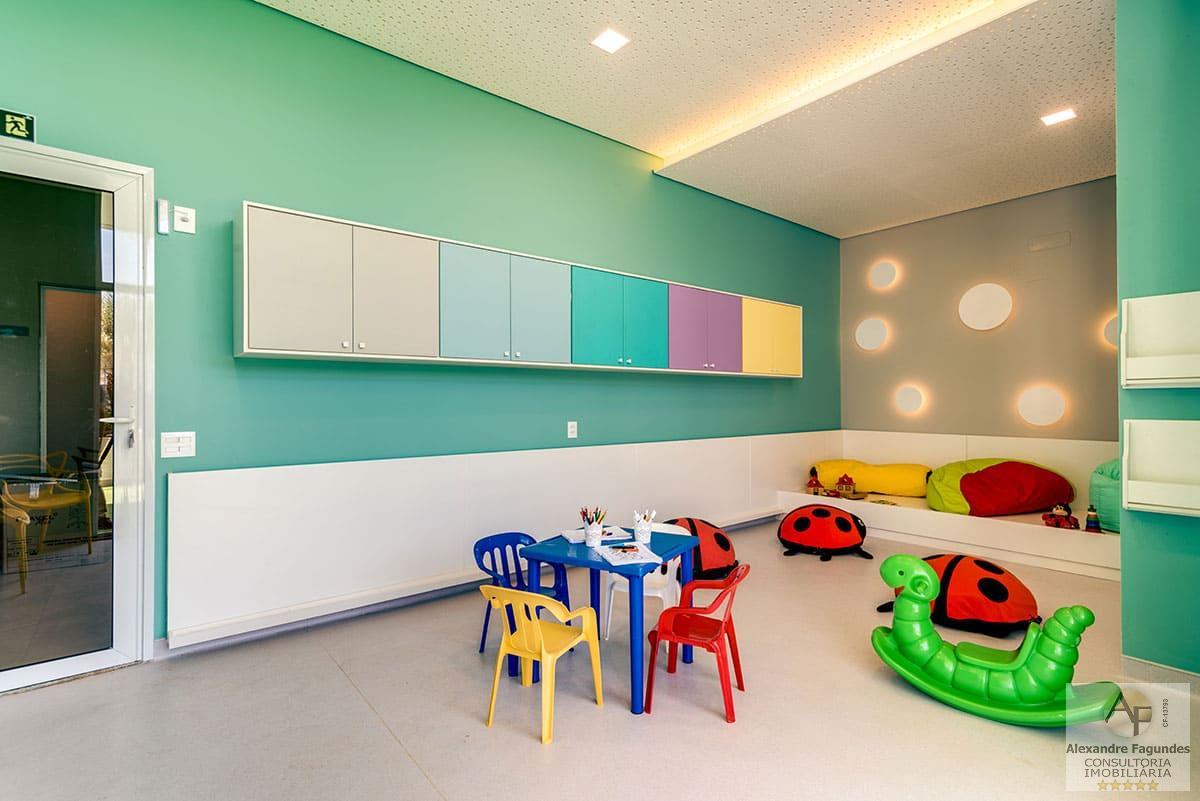 Apartamento, 3 quartos, 139 m² - Foto 33