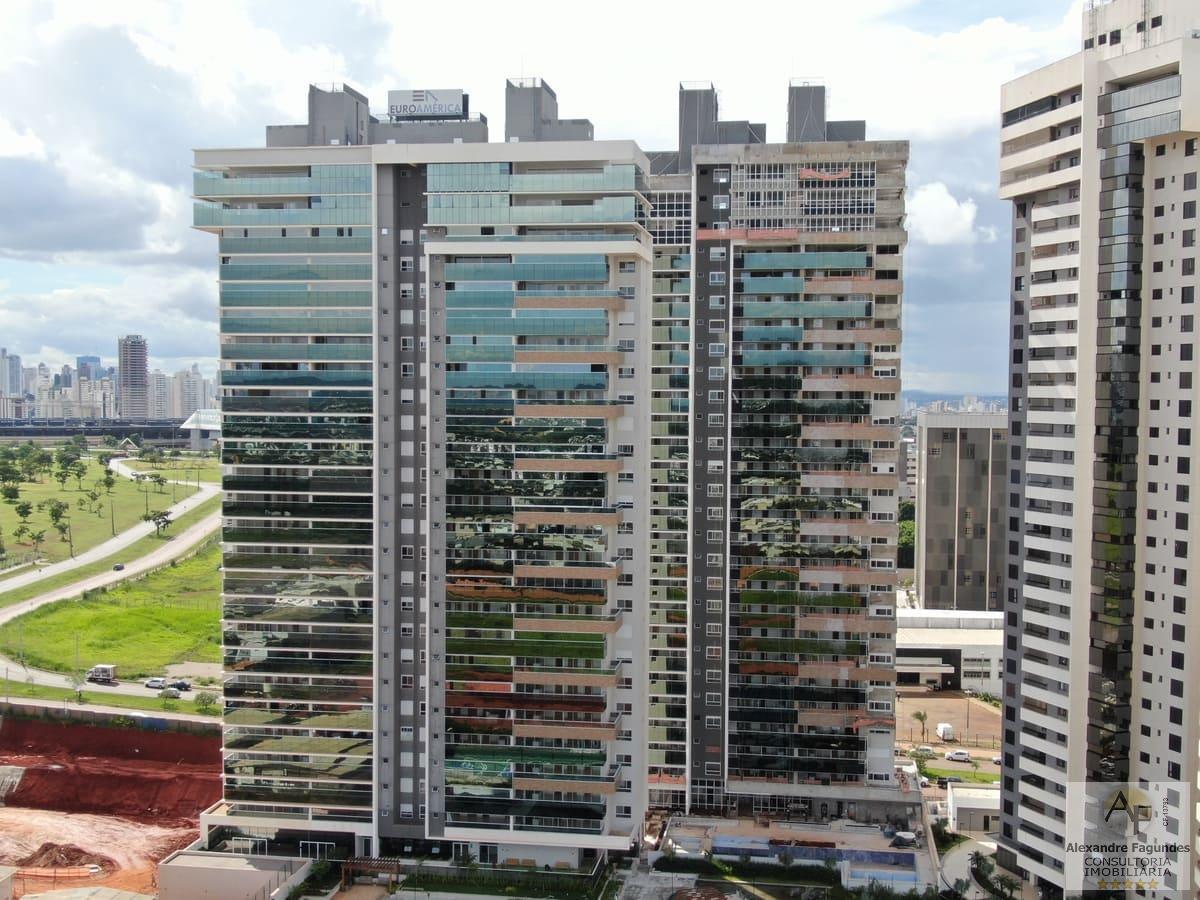 Apartamento, 3 quartos, 139 m² - Foto 1