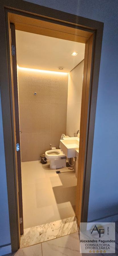 Apartamento, 3 quartos, 139 m² - Foto 18