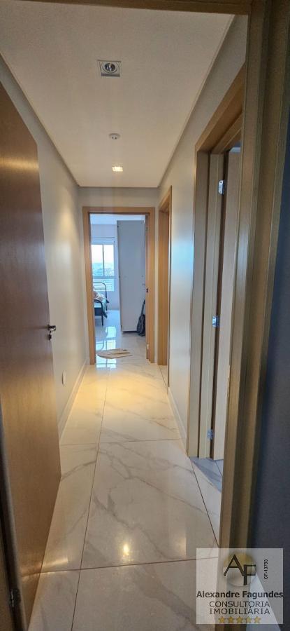 Apartamento, 3 quartos, 139 m² - Foto 22