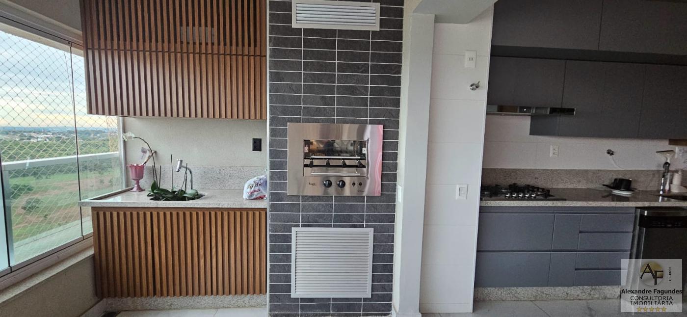 Apartamento, 3 quartos, 139 m² - Foto 7