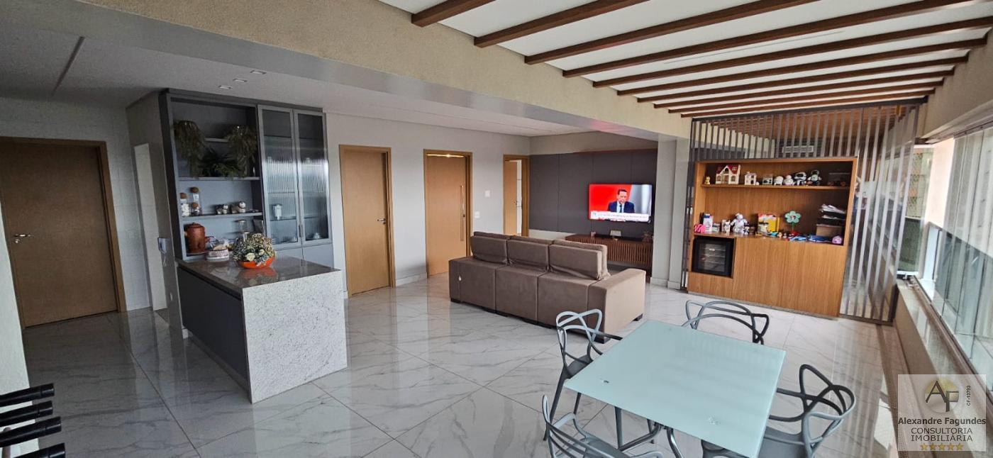 Apartamento, 3 quartos, 139 m² - Foto 2