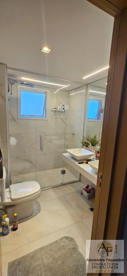 Apartamento, 3 quartos, 139 m² - Foto 21