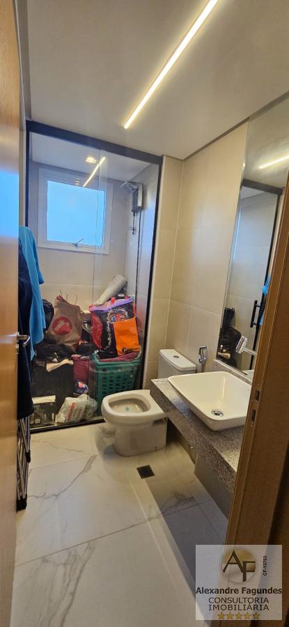 Apartamento, 3 quartos, 139 m² - Foto 19