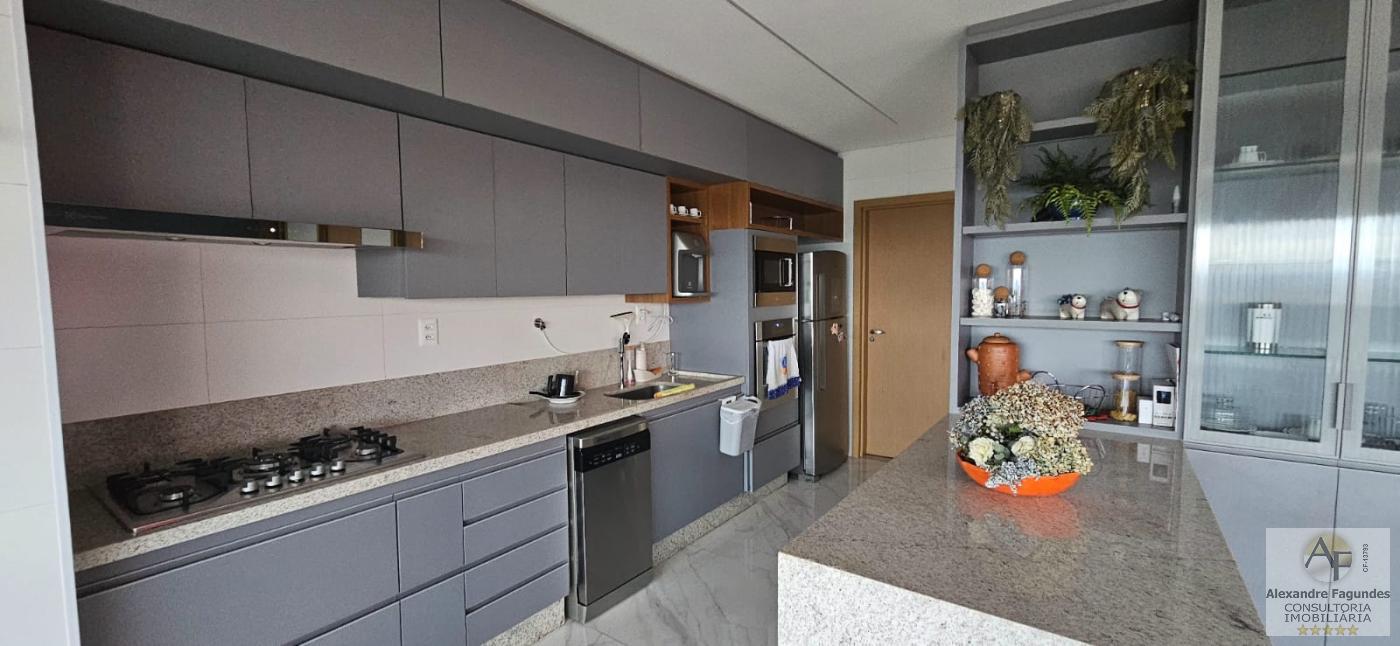 Apartamento, 3 quartos, 139 m² - Foto 8