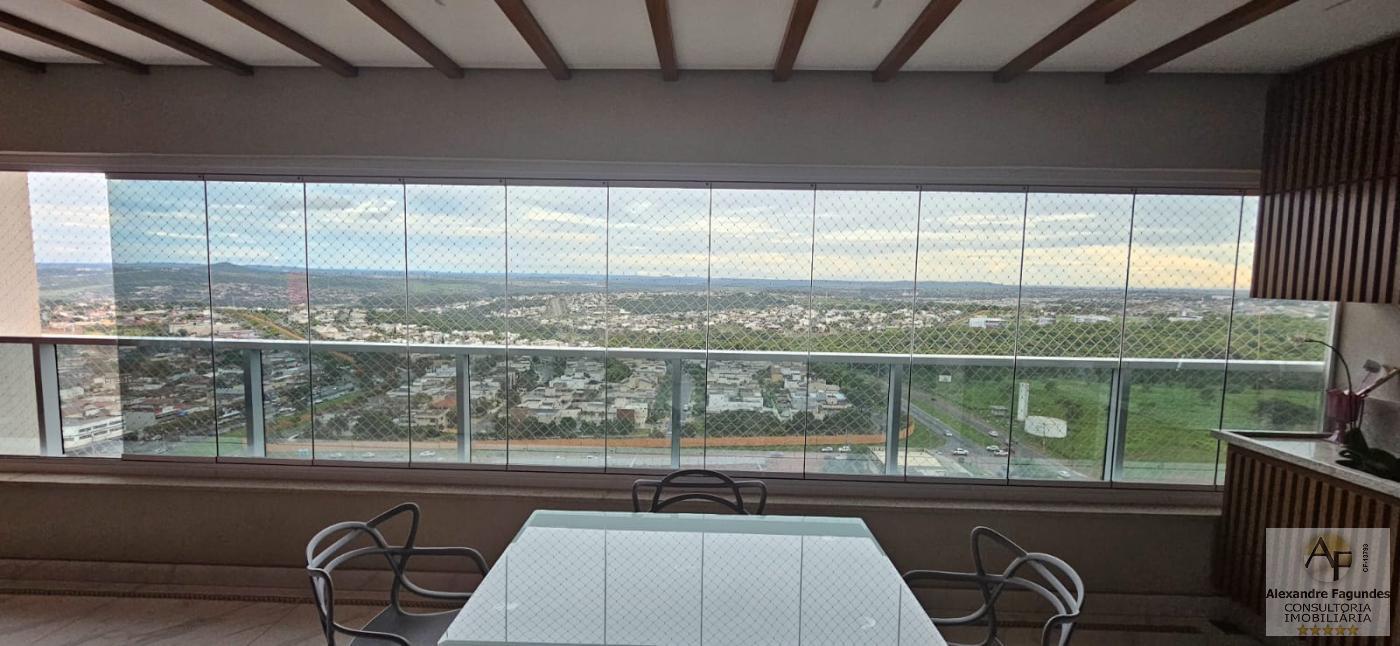 Apartamento, 3 quartos, 139 m² - Foto 6
