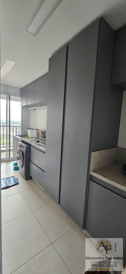 Apartamento, 3 quartos, 139 m² - Foto 10