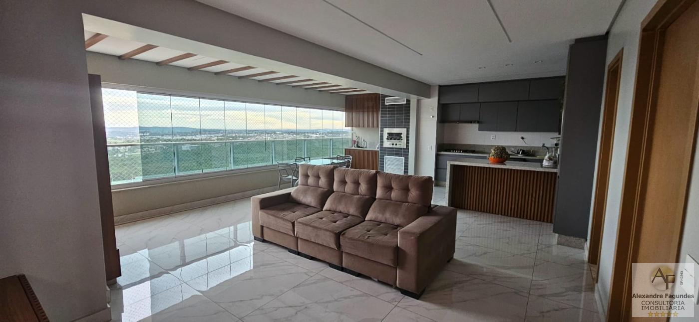 Apartamento, 3 quartos, 139 m² - Foto 5
