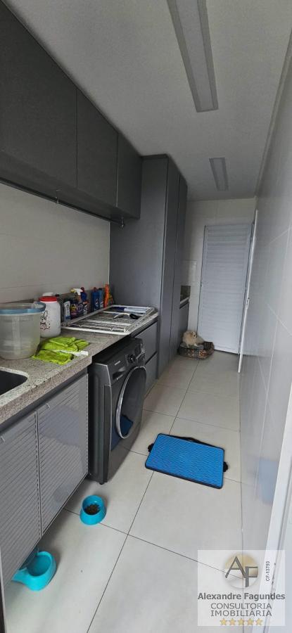Apartamento, 3 quartos, 139 m² - Foto 9