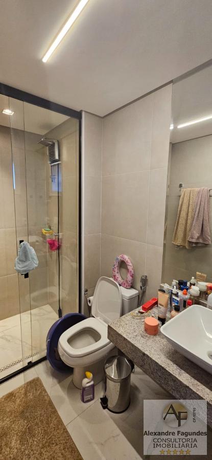 Apartamento, 3 quartos, 139 m² - Foto 20