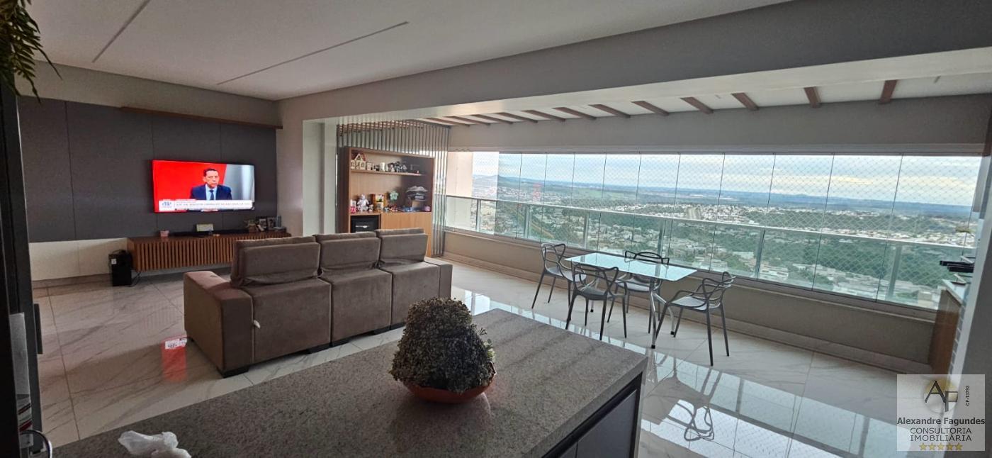 Apartamento, 3 quartos, 139 m² - Foto 3