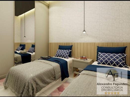 Sobrado, 3 quartos, 134 m² - Foto 4