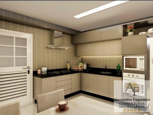 Sobrado, 3 quartos, 134 m² - Foto 6