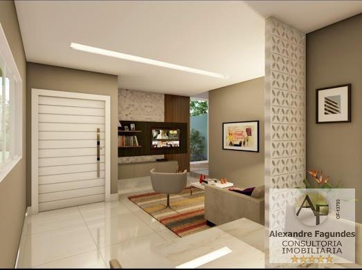 Sobrado, 3 quartos, 134 m² - Foto 8