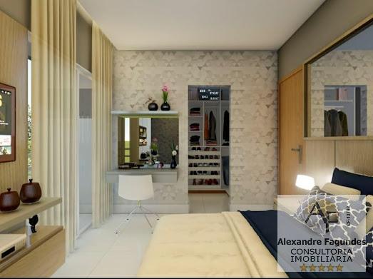 Sobrado, 3 quartos, 134 m² - Foto 7