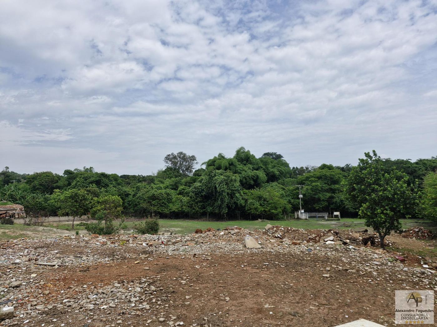 Chácara, 5200 m² - Foto 3