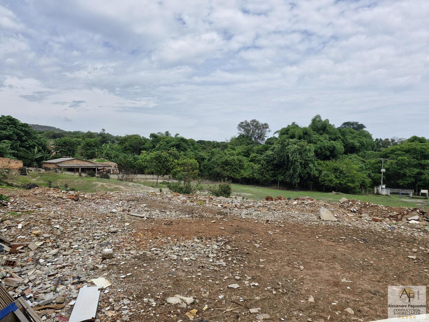 Chácara, 5200 m² - Foto 4