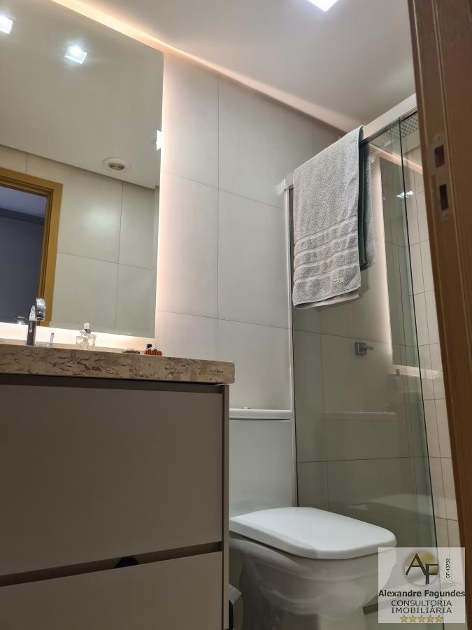 Apartamento, 3 quartos, 140 m² - Foto 22