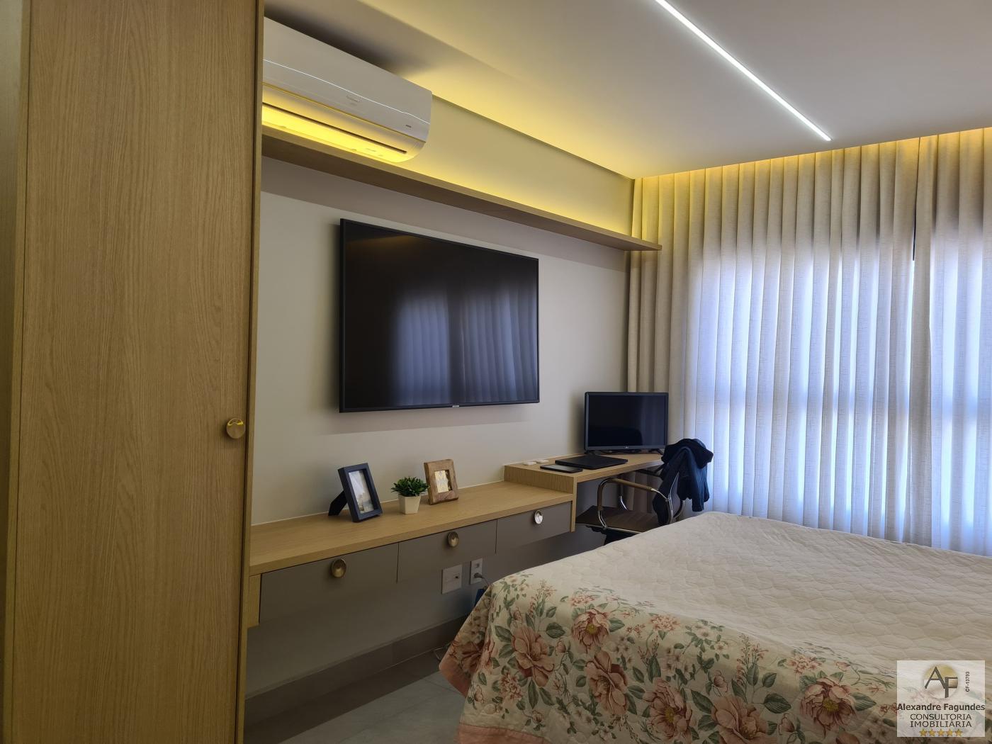 Apartamento, 3 quartos, 140 m² - Foto 13