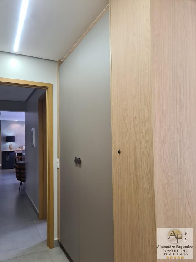 Apartamento, 3 quartos, 140 m² - Foto 19