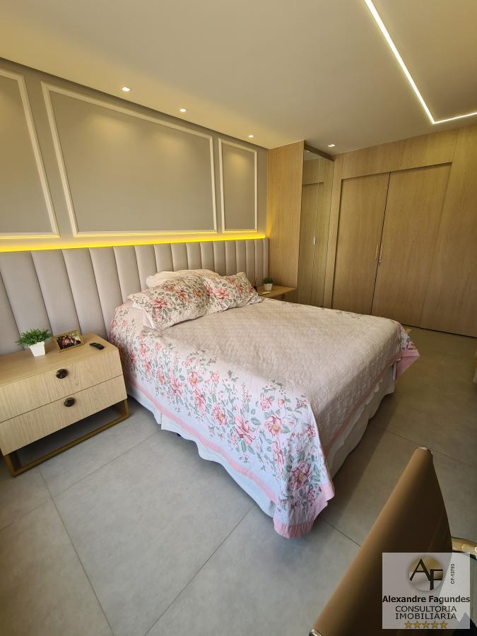 Apartamento, 3 quartos, 140 m² - Foto 11