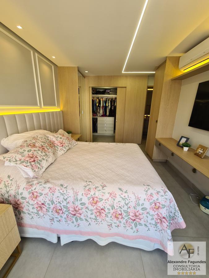 Apartamento, 3 quartos, 140 m² - Foto 12