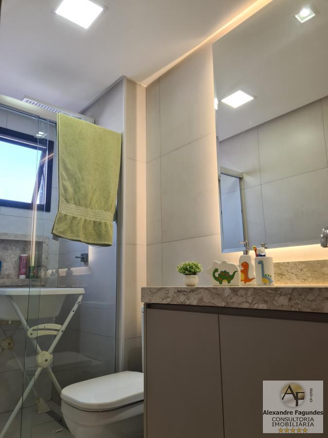 Apartamento, 3 quartos, 140 m² - Foto 23