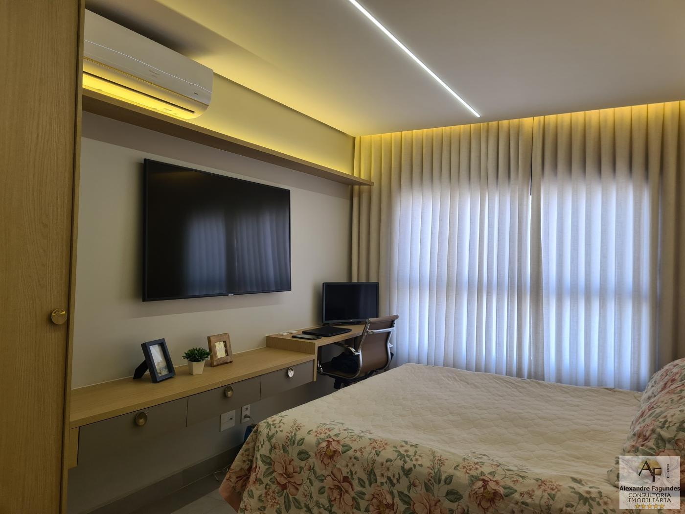 Apartamento, 3 quartos, 140 m² - Foto 14