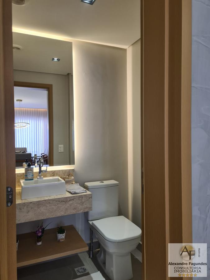 Apartamento, 3 quartos, 140 m² - Foto 24