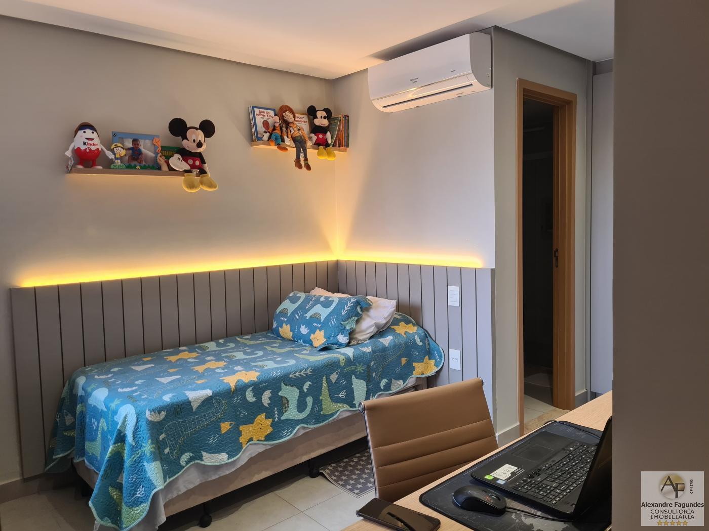 Apartamento, 3 quartos, 140 m² - Foto 18