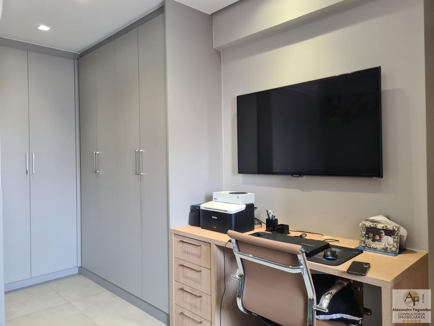 Apartamento, 3 quartos, 140 m² - Foto 20